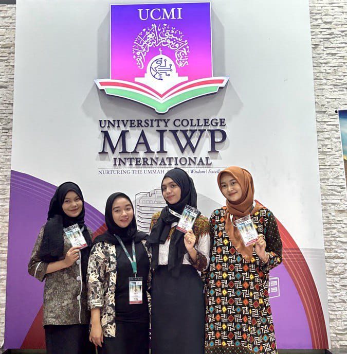 Mahasiswa D4 TLM Ikuti ASEAN Inbound Mobility Di Malaysia TLM Unimus